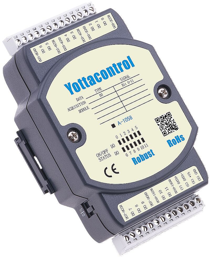 RS485 Knotenbaustein