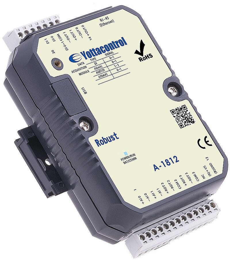 Ethernet Knotenbaustein