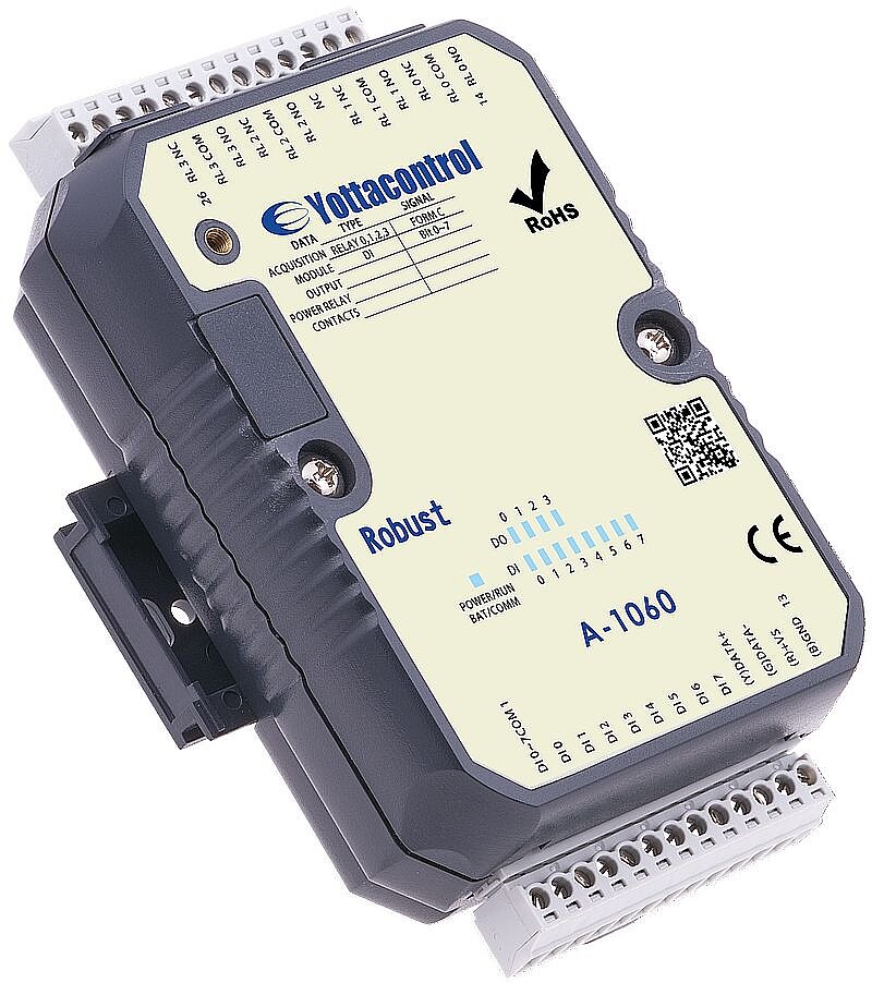 RS485 Knotenbaustein