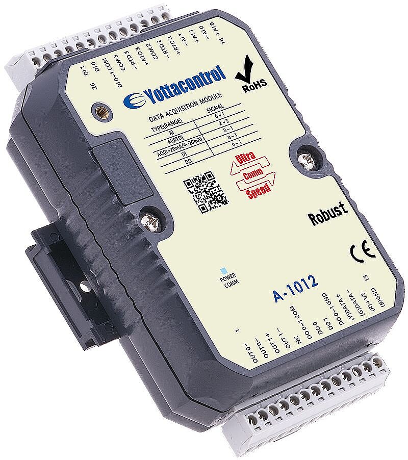 RS485 Knotenbaustein