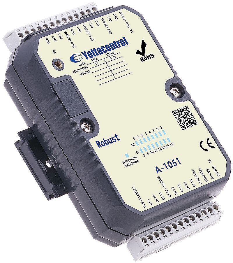 RS485 Knotenbaustein