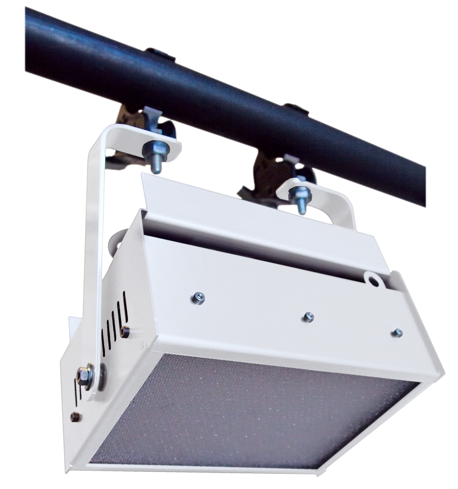 PXM Deco-Flood PX853WW weiss Flutlicht Leuchte