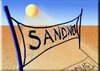 Sandnet Logo